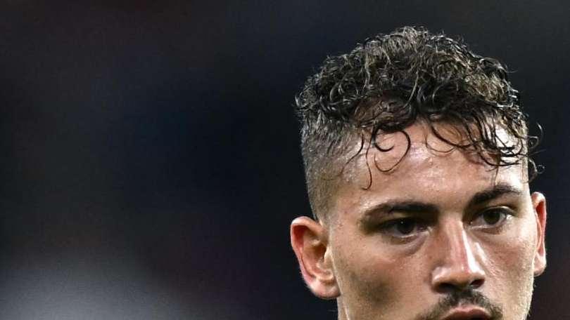 Sky - Sebastiano Esposito all'Empoli, parti più vicine