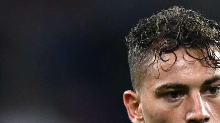 TS - Sampdoria e Inter, possibile uno scambio. E i blucerchiati vogliono entrambi gli Esposito