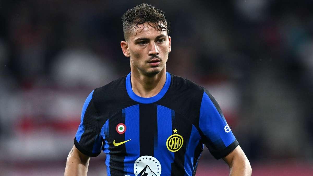 Telenord - Per Sebastiano Esposito spunta la pista Sassuolo, ottimi rapporti tra nerazzurri e neroverdi