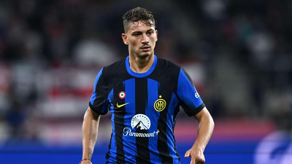Sky - L'Empoli ha praticamente chiuso per l'arrivo di Sebastiano Esposito. L'Inter prosegue la trattativa per Martinez