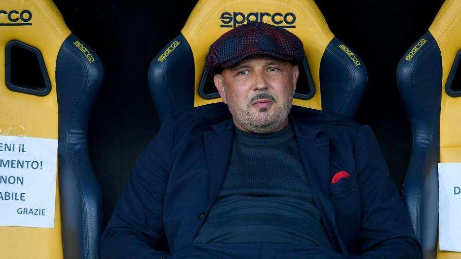 Mihajlovic: "Non ho trattato con altri club. Juve o Inter? Non sono ipocrita, avrei ascoltato e pure accettato"