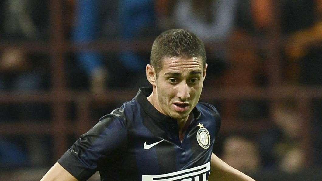 Di Marzio: "Belfodil-QPR: tutto saltato. Il WBA spera"