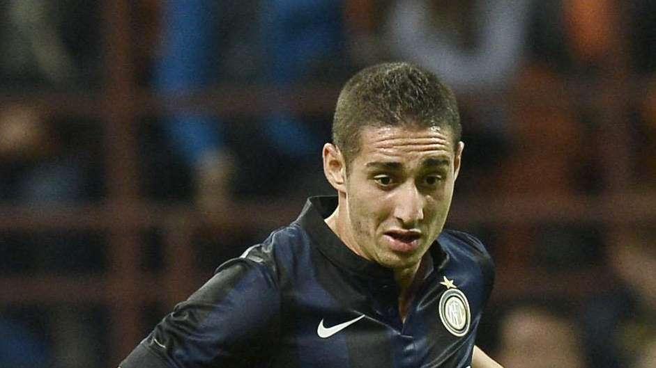 Ds Sassuolo: "Belfodil voleva la Premier. Alla fine..."