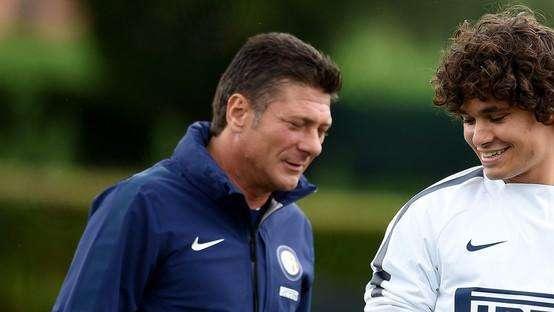 Dodò, più forte di critiche ingiuste e malasorte. Con Mazzarri... per crescere