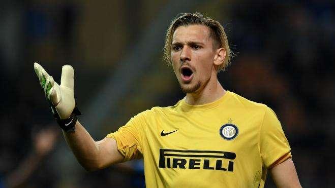 UFFICIALE - Ionut Radu rinnova: c'è la firma con l'Inter fino al 30 giugno 2020