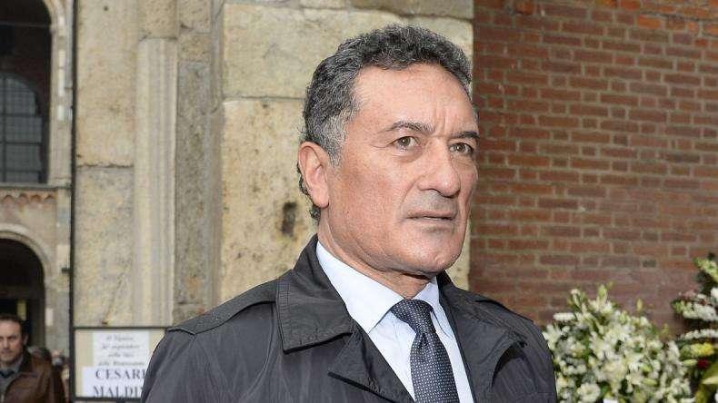 Gentile: "Higuain conosce il gioco di Sarri, Icardi ha altre caratteristiche ma come uomo d'area ci scommetterei"