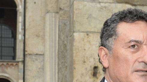 Gentile: "Bisogna terminare la stagione. A fare la differenza sarà chi avrà lavorato di più, non la più forte"