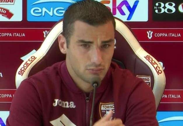 Torino, l'ex Inter Bonazzoli: "Non faccio più caso alle etichette che mi hanno attaccato nel corso degli anni"