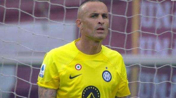 TMW - Cordaz riabbraccia Brozovic: è in Arabia Saudita per firmare con l'Al-Nassr