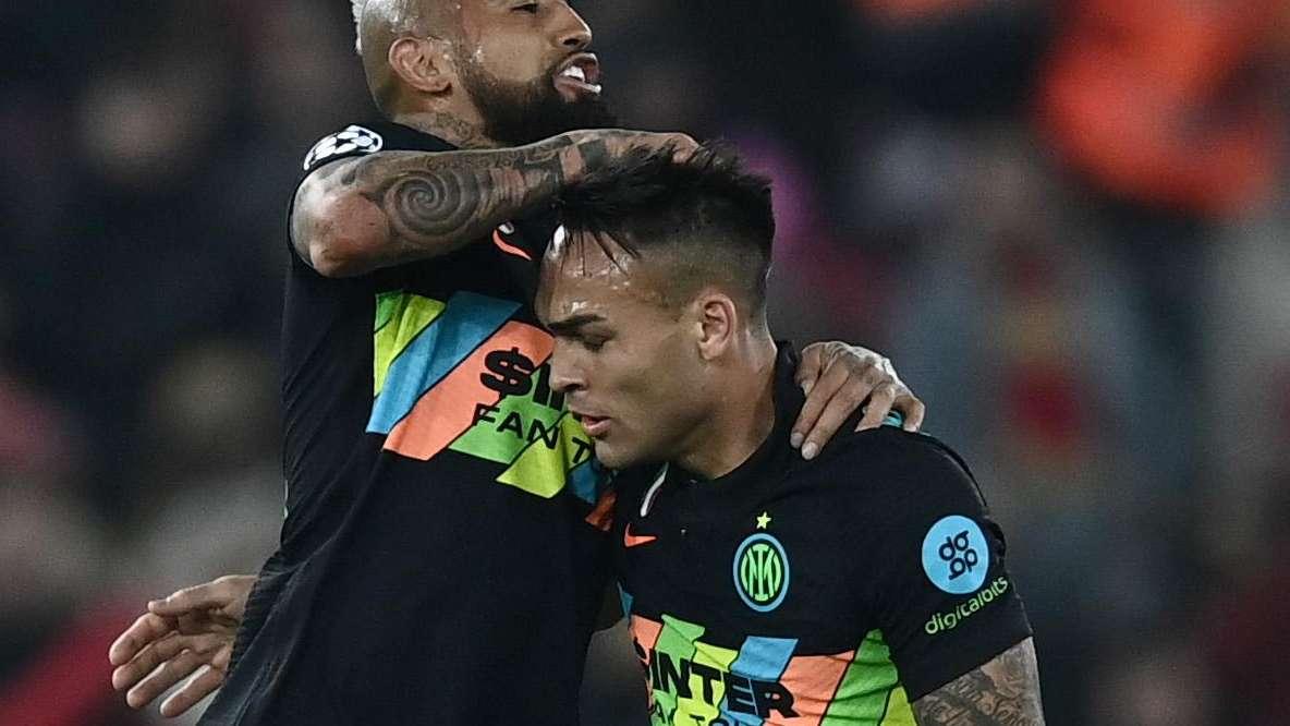 GdS - Anfield fa rinascere Lautaro, ma può essere la pietra tombale per Sanchez