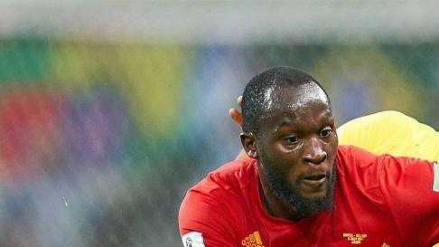 Lukaku: "Il gol di Ronaldo alla Lazio il mio primo ricordo. Serie A un sogno, spero di realizzarlo prima o poi"
