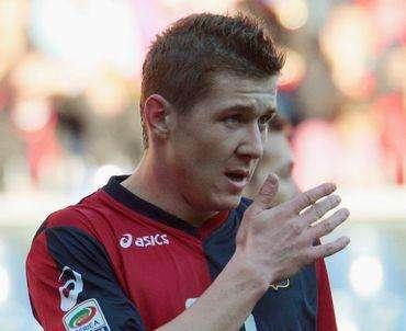 Sky - L'Inter porterà subito Juraj Kucka a Milano