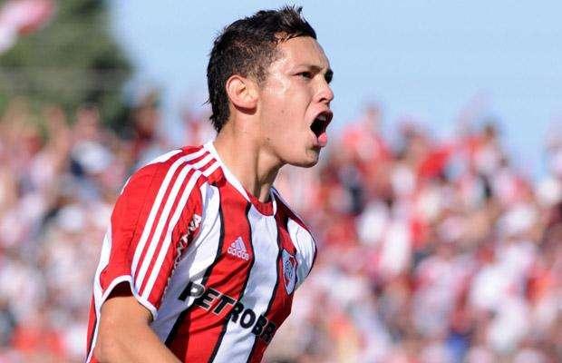 In Argentina certi: "L'Inter sta seguendo Ocampos"