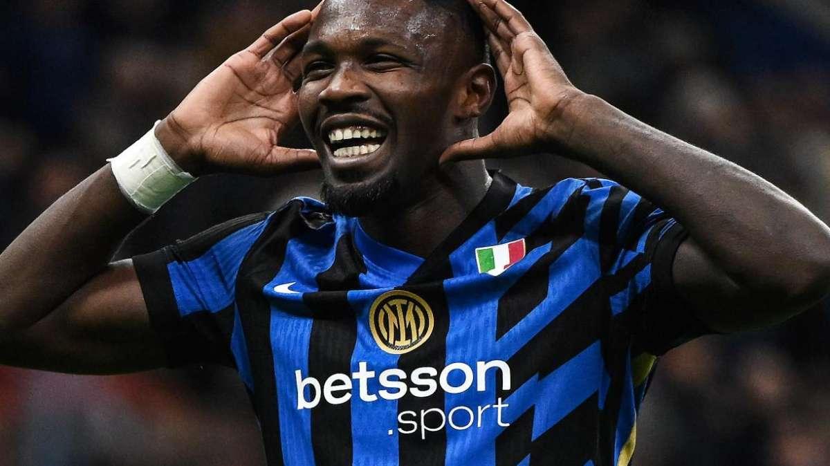 Balzaretti punta su Thuram: "I suoi numeri possono portarlo a fare lo stesso step di Ibrahimovic e Cavani"