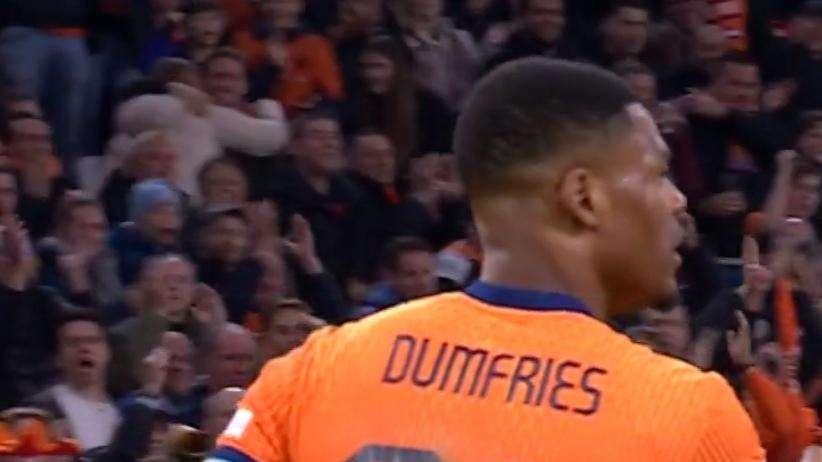Paesi Bassi, Youri Baas al posto di Dumfries. Koeman: "Perché un centrale? I terzini destri li abbiamo"