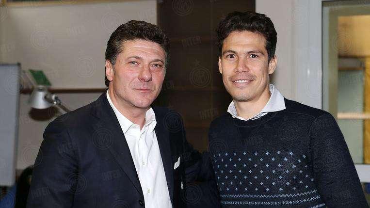 SM - Hernanes-D'Ambrosio titolari. Riposa Johnny