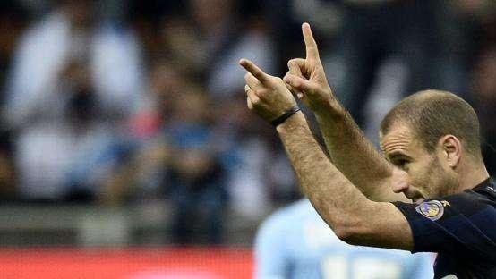 CdS - Palacio rassicura i compagni: "Col Sassuolo ci sarò". E l'Inter ora prepara un'amichevole per lui