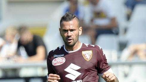 Qui Torino - Lavoro in palestra per Castan e Falque