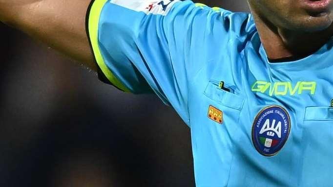 Primavera 1, Pezzopane de L'Aquila dirigerà la sfida tra Sassuolo e Inter