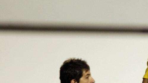 Ds S. Paulo: "Lucas-Inter, offerta bassa. Se loro..."