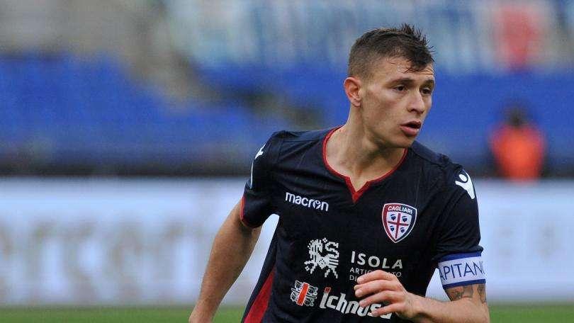 Da Barella e Vecino a Nainggolan: Inter-Cagliari, tutti i numeri degli ex