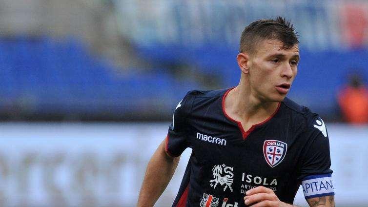 Barella, rinviato il vertice tra Marotta e Giulini: il Cagliari continua a chiedere 50 milioni, decisivi i bonus