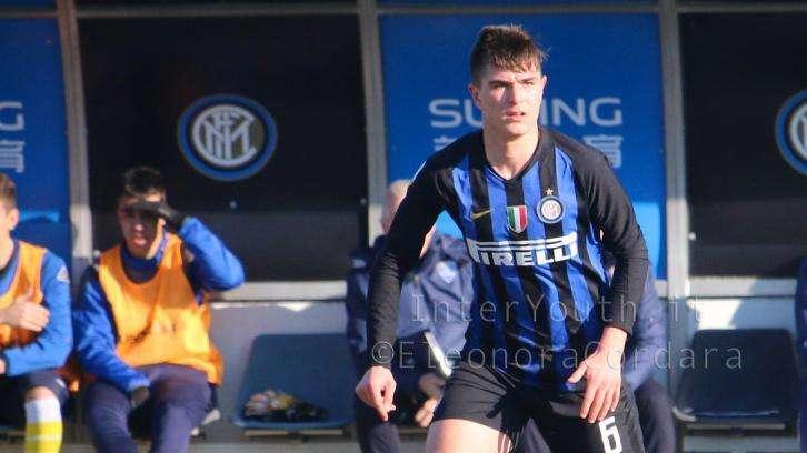 Nazionale U17, Pirola suona la carica: "Testa alla sfida contro il Portogallo"