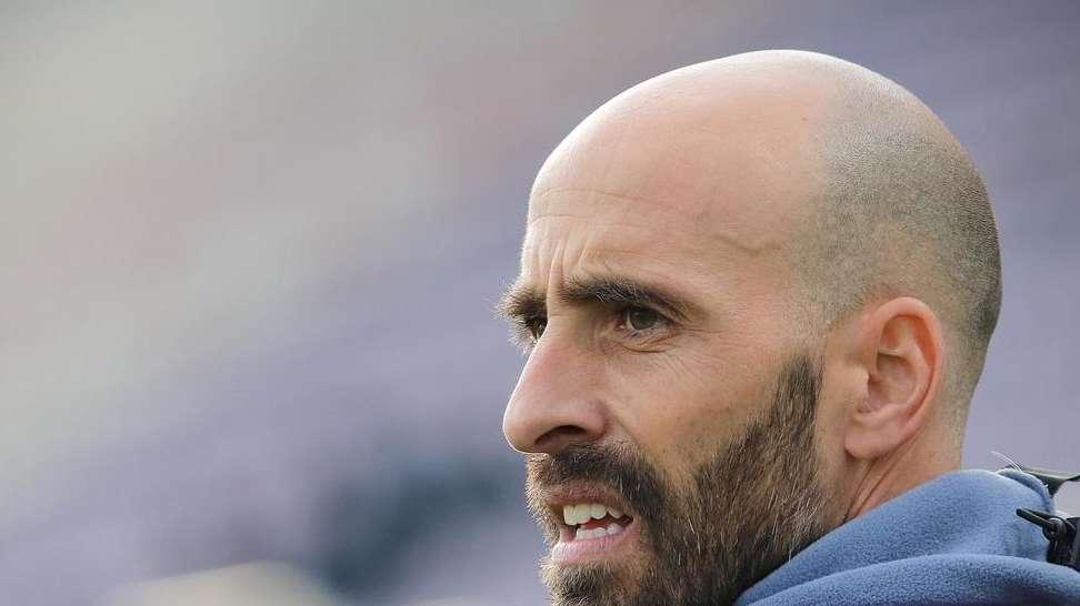 Borja Valero: "Scudetto, faccio il tifo per l'Inter. Indossare la maglia nerazzurra un onore"