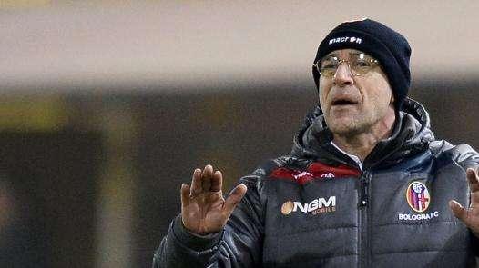 Bologna, 23 i convocati di Ballardini per l'Inter