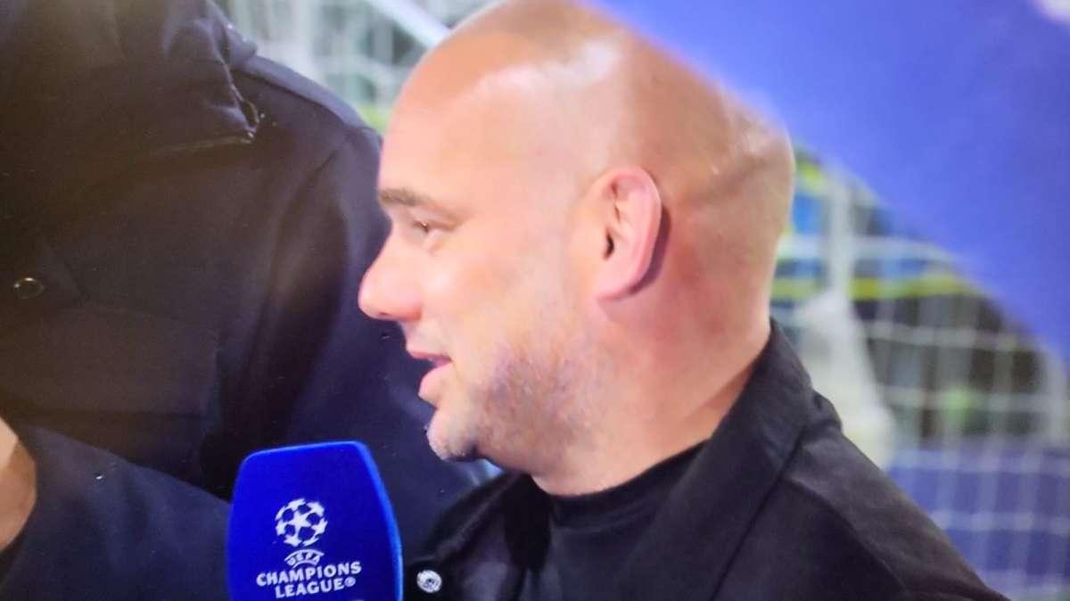 Sneijder mette da parte la scaramanzia: "L'Inter non può perdere, deve andare in semifinale"