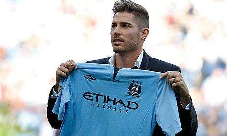 Inter, Javi Garcia piace: il costo sarebbe un ostacolo