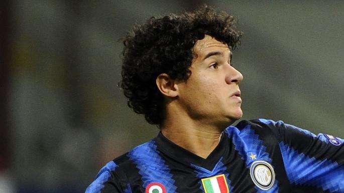 Coutinho: "Per poco non segnavo! Prima o poi..."