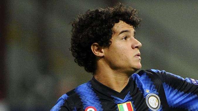 Vivacità e voglia, per Coutinho una notte importante