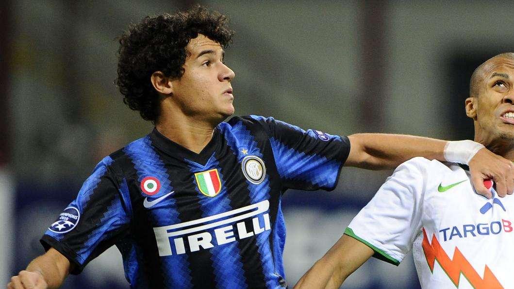 Il futuro di Coutinho: il Chievo è pronto ad accoglierlo
