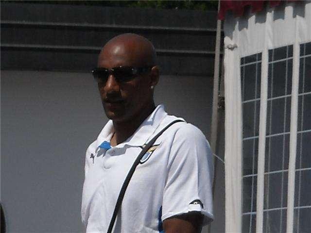 Dabo: "Ho commesso un errore da bambino"