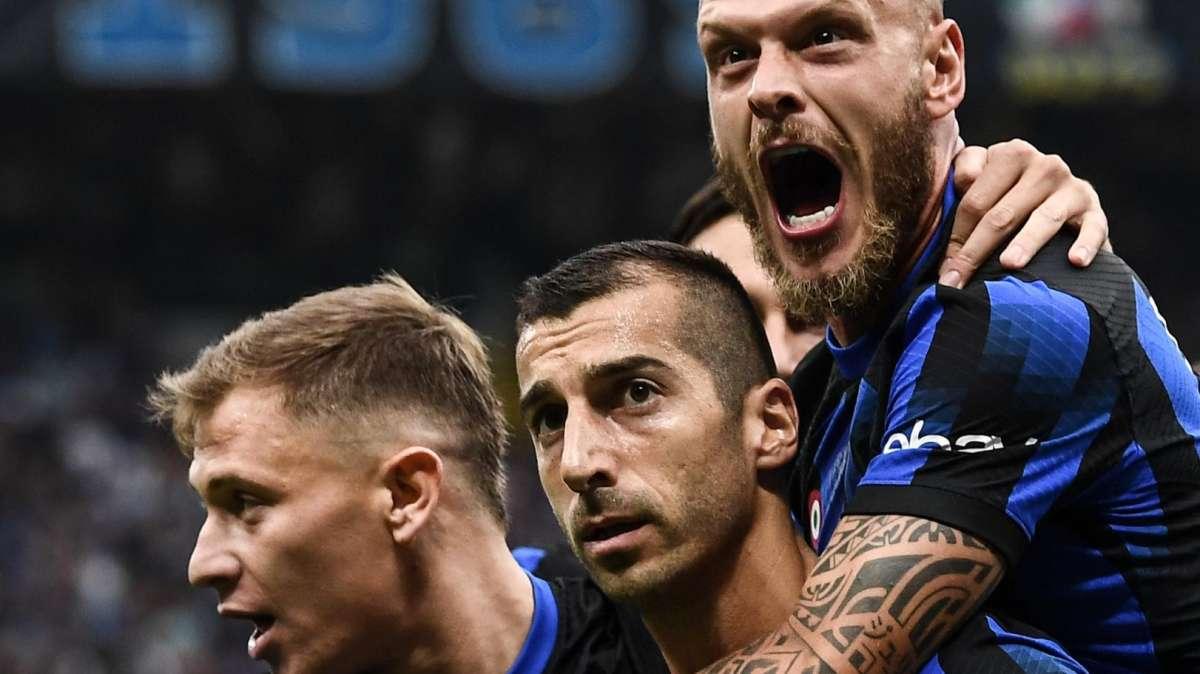Maran: "L'Inter è la favorita per lo scudetto. Juve senza coppe? Ho un dubbio"