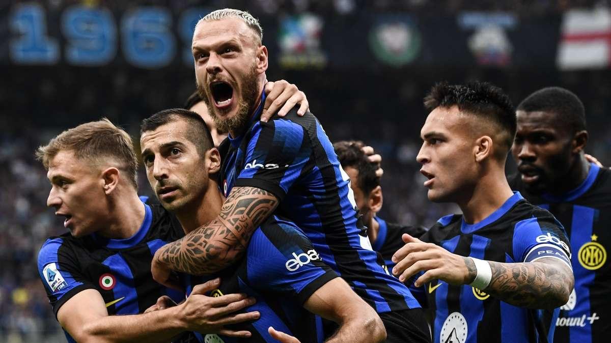 GdS - Lautaro ma non solo. Rinnovi: per l'Inter altri tre giocatori hanno una 'priorità temporale'