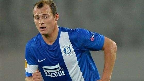 Qui Dnipro - Occhio a Zozulya, il 'Rooney ucraino'