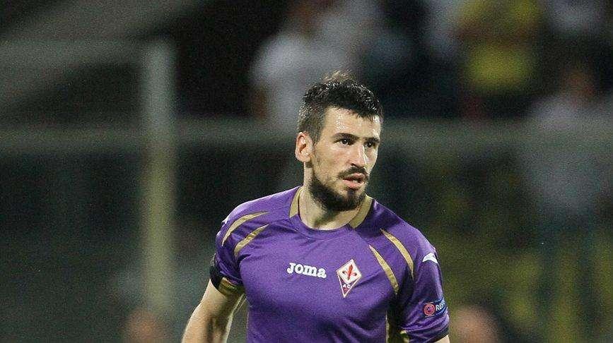 Tomovic, testa a domenica: "Ora pensiamo all'Inter"