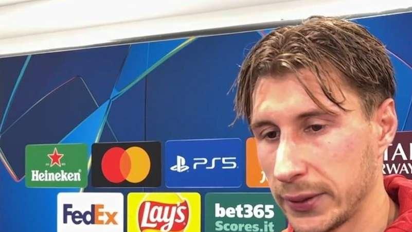 RB Lipsia, Orban difende Rose: "Non c'è tecnico migliore per noi". Poi sprona i compagni
