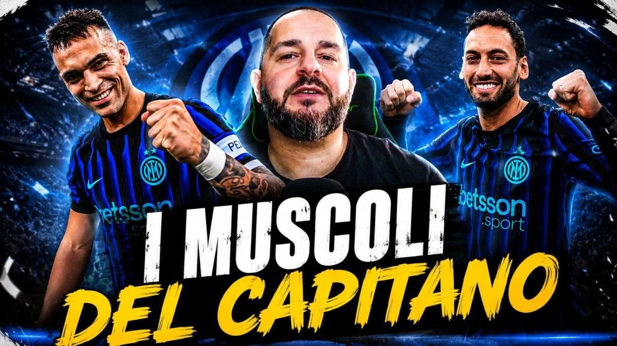 VIDEO - VERSO LAZIO-INTER: non sarà l'INTER-2. LAUTARO si scalda, CALHA in ritardo: le ultime da APPIANO