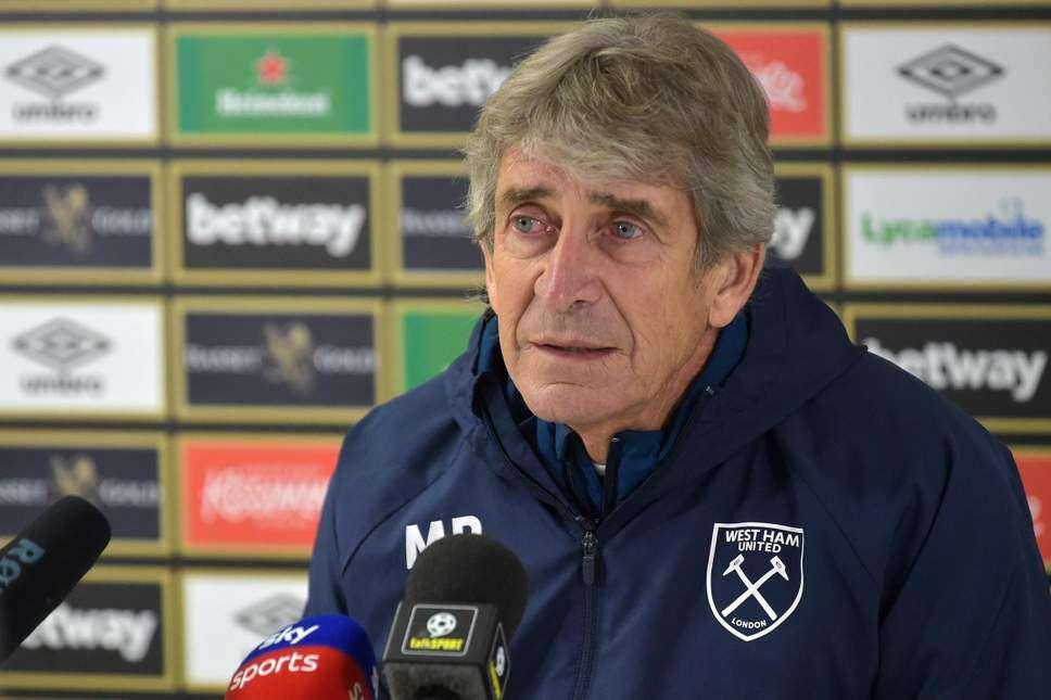 West Ham su Gabigol, Pellegrini: "Qualche rinforzo ci servirà"