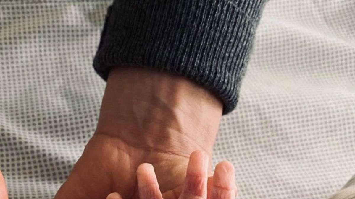 Candreva papà bis: nasce Romeo. Arrivano le congratulazioni degli ex compagni Politano e Icardi