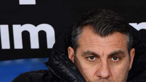 Vieri: "Anche senza Messi non sarà facile. Lautaro e Lukaku coppia perfetta, resteranno insieme"