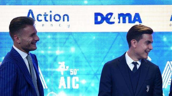 Corsera - Icardi pallino di Paratici e Sarri. Scambio con Dybala? Solo entro il 30 giugno