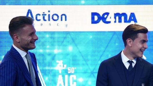 GdS - Juve, 5 in vendita per l'assalto a Icardi. E Marotta chiederà Dybala