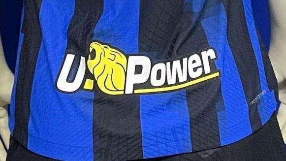 U-Power l'ultimo arrivato: quanto vale ora nel complesso la maglia dell'Inter con tutti gli sponsor