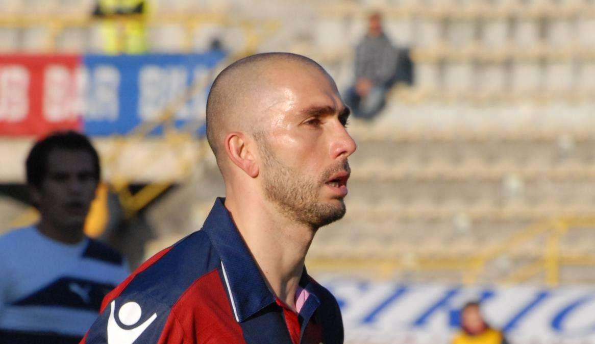 Di Vaio confessa: "A Eto'o ruberei tutto"