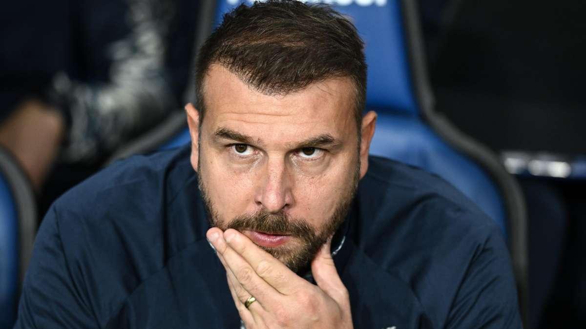 Zanetti: "L'Inter è tra le top d'Europa. Belahyane? Domani può confrontarsi con chi potrà essere suo compagno"