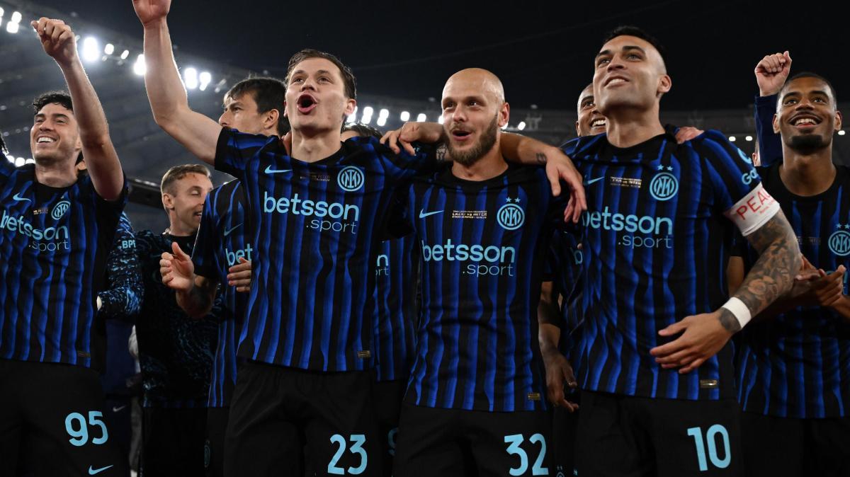 CdS - Inter, la vera forza è la vecchia guardia: sei giocatori su cui poggia lo spogliatoio
